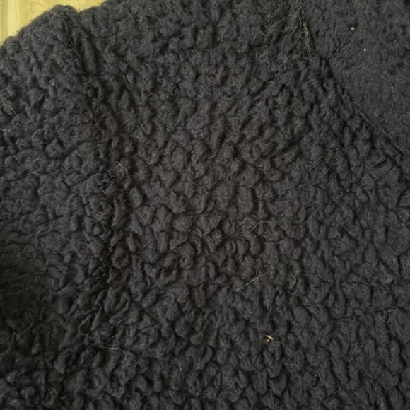 Kids Sherpa Jacket - Picture 2 of 2